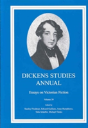 Dickens Studies Annual - Preview