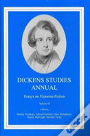 Dickens Studies Annual