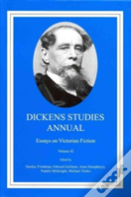 Dickens Studies Annual