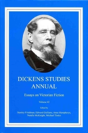 Dickens Studies Annual - Preview