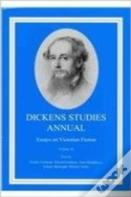 Dickens Studies Annual