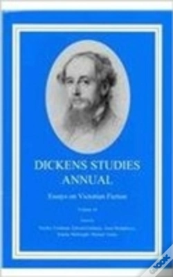 Capa do artigo Dickens Studies Annual