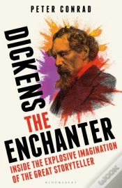 Capa do artigo Dickens The Enchanter