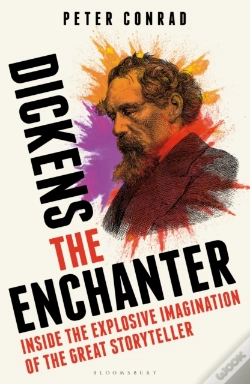 Capa do artigo Dickens The Enchanter
