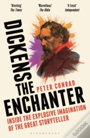 Capa do artigo Dickens The Enchanter