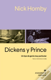 Dickens Y Prince