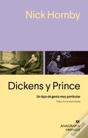 Capa do artigo Dickens Y Prince