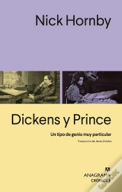 Capa do artigo Dickens Y Prince