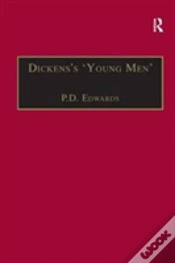 Capa do artigo Dickensâ€™S Â€˜Young Menâ€™