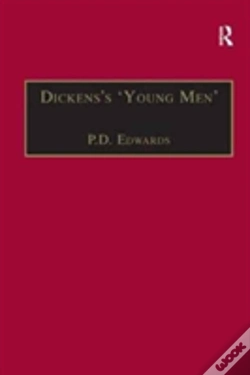 Capa do artigo Dickensâ€™S Â€˜Young Menâ€™
