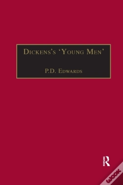 Capa do artigo Dickensâ€™S Â€˜Young Menâ€™
