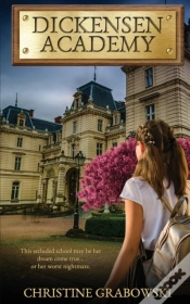 Capa do artigo Dickensen Academy