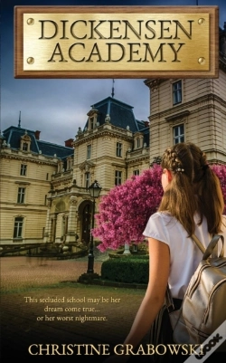 Capa do artigo Dickensen Academy