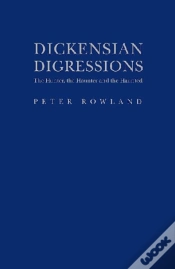 Capa do artigo Dickensian Digressions