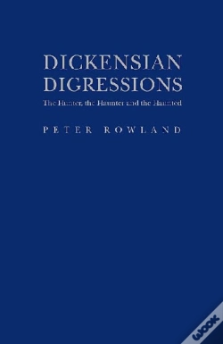 Capa do artigo Dickensian Digressions