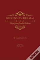 Dickensian Dramas, Volume 2