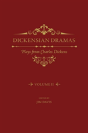 Dickensian Dramas, Volume 2 - Preview