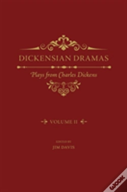 Capa do artigo Dickensian Dramas, Volume 2