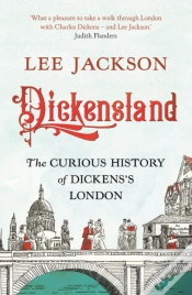 Capa do artigo Dickensland