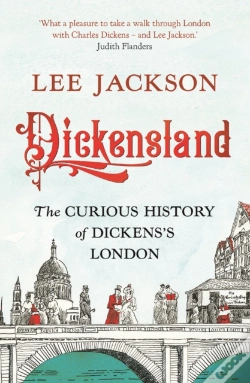 Capa do artigo Dickensland