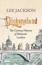 Capa do artigo Dickensland