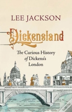 Capa do artigo Dickensland