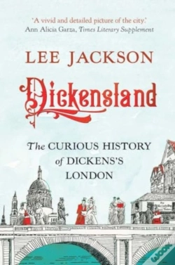 Capa do artigo Dickensland