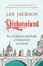 Capa do artigo Dickensland