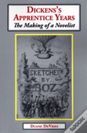 Capa do artigo Dickens