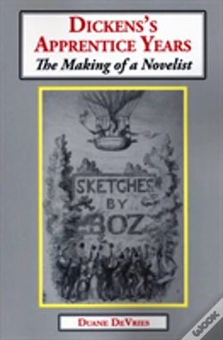 Capa do artigo Dickens'S Apprentice Years