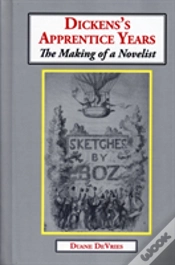 Capa do artigo Dickens