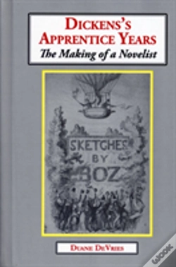 Capa do artigo Dickens'S Apprentice Years