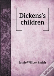 Capa do artigo Dickens