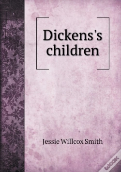 Capa do artigo Dickens'S Children