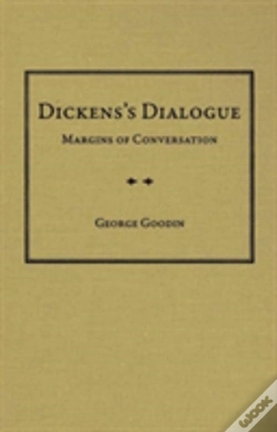 Capa do artigo Dickens'S Dialogue