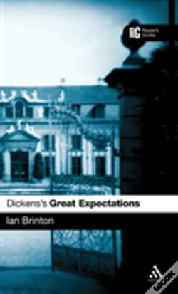 Capa do artigo Dickens'S "Great Expectations"