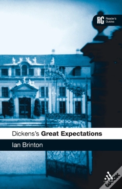 Capa do artigo Dickens'S Great Expectations
