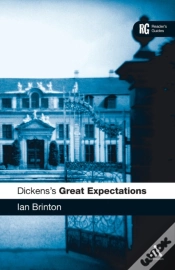 Capa do artigo Dickens