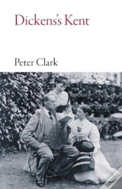 Capa do artigo Dickens'S Kent