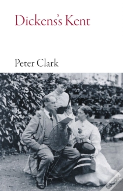 Capa do artigo Dickens'S Kent