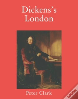 Capa do artigo Dickens'S London