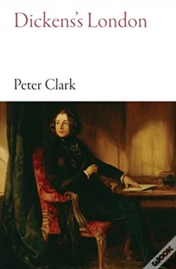 Capa do artigo Dickens'S London