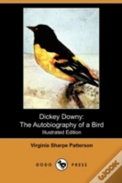 Capa do artigo Dickey Downy: The Autobiography Of A Bir
