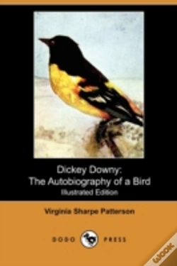 Capa do artigo Dickey Downy: The Autobiography Of A Bir