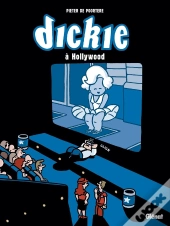 Dickie À Hollywood
