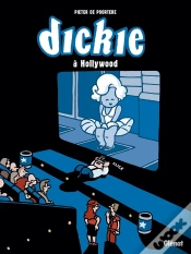 Capa do artigo Dickie À Hollywood