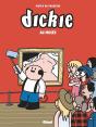 Dickie Au Musée - Preview