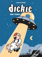 Capa do artigo Dickie ; Dans L