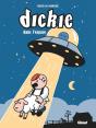 Dickie ; Dans L'Espace - Preview