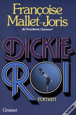 Capa do artigo Dickie-Roi